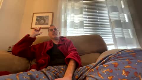 Bruce online show from January 31, 2025, 5:42 pm