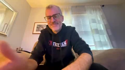 Bruce online show from February 1, 2025, 3:18 pm