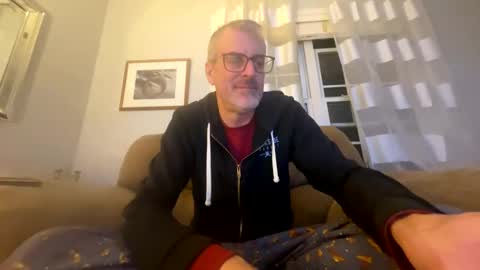 Bruce online show from February 4, 2025, 4:37 am