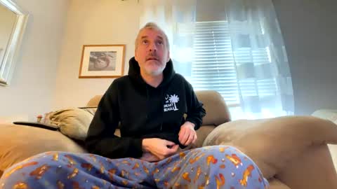 Bruce online show from February 6, 2025, 4:36 pm