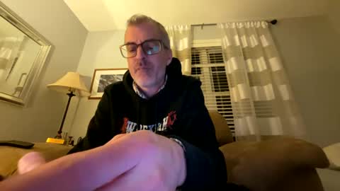 Bruce online show from February 12, 2025, 12:27 am