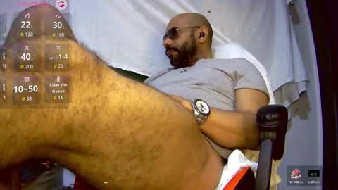 Bruce online show from December 19, 2025, 6:09 am