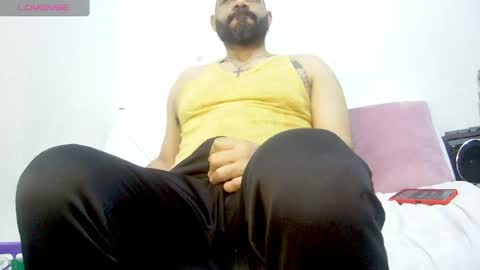 Bruce online show from April 22, 2026, 10:50 am