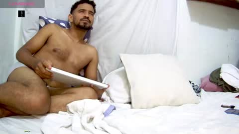 Bruce online show from July 7, 2026, 3:53 am