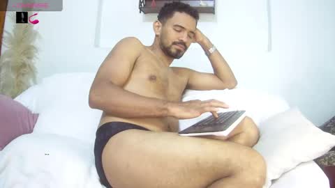 Bruce online show from July 12, 2026, 1:24 pm