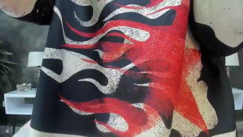 Bruce Hans online show from March 24, 2026, 11:37 am