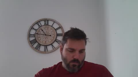 Bruce Wayne online show from October 3, 2025, 8:44 am