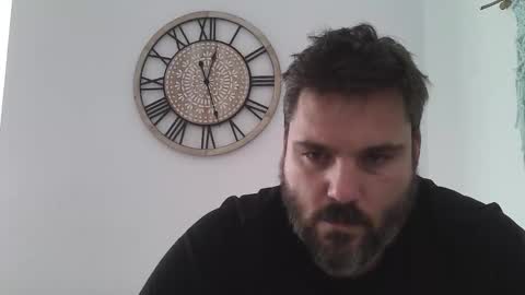 Bruce Wayne online show from October 23, 2025, 10:25 am