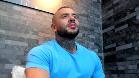 brucedallas online show from January 15, 2026, 3:33 am