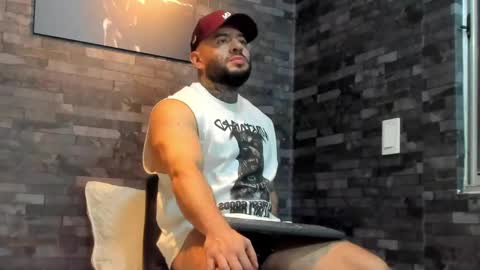 brucedallas online show from May 15, 2026, 11:01 pm