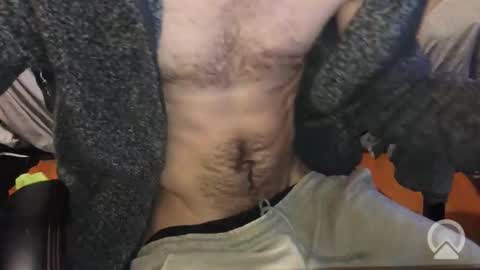 Snapshot of bruceeway chatting on February 23, 2026, 10:07 pm Bruce online show from February 23, 2026, 10:07 pm