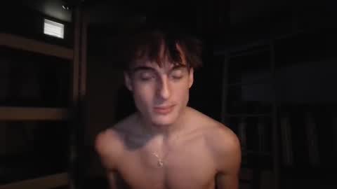 Brice Jico online show from December 17, 2024, 5:07 am