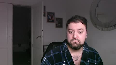 Snapshot of brucemf chatting on January 18, 2025, 8:30 pm Bruce online show from January 18, 2025, 8:30 pm