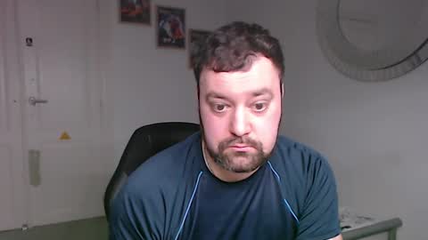 Snapshot of brucemf chatting on March 8, 2025, 5:33 pm Bruce online show from March 8, 2025, 5:33 pm