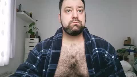 Bruce online show from November 16, 2025, 8:42 am