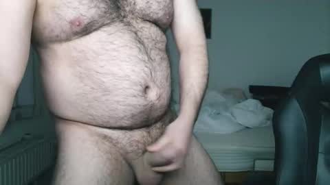 Bruce online show from February 9, 2026, 3:43 am