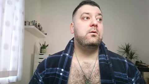 Bruce online show from March 22, 2026, 8:23 pm