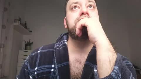 Bruce online show from April 5, 2026, 7:33 pm