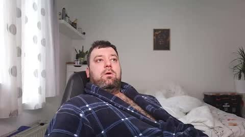 Bruce online show from April 18, 2026, 5:55 am