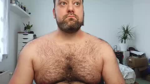 Bruce online show from April 23, 2026, 5:37 pm