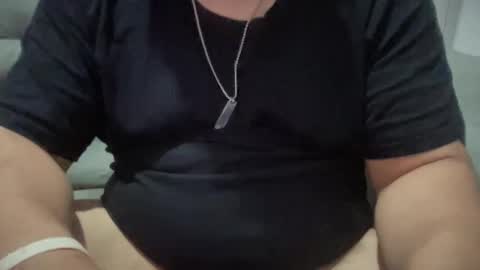 BrucerXX online show from January 1, 2025, 8:26 pm