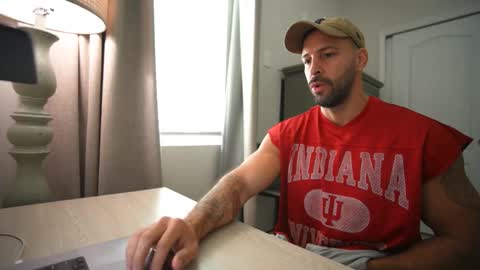 onlyfans BRUCESTRYKER online show from April 3, 2026, 2:04 pm