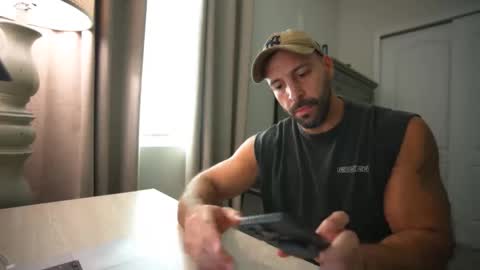 onlyfans BRUCESTRYKER online show from April 5, 2026, 6:05 pm