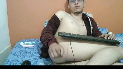 brucew37 online show from January 16, 2026, 8:46 pm