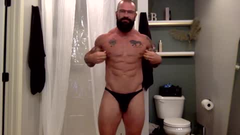 brucewayne296978 online show from September 8, 2025, 3:55 pm