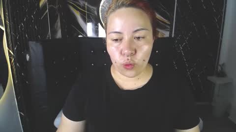 Bruja SCarlata online show from October 20, 2025, 11:10 am