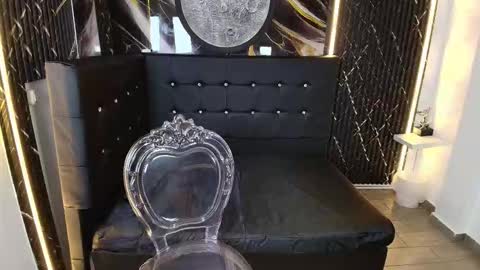 Bruja SCarlata online show from November 8, 2025, 10:15 am