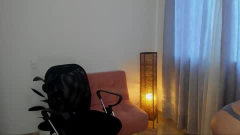 Bruna Dumont online show from March 16, 2026, 10:36 pm