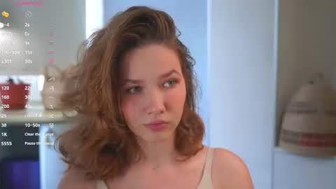 Tess online show from July 17, 2026, 4:52 am