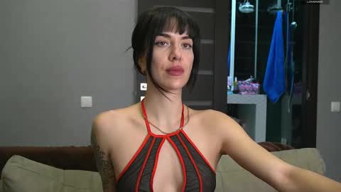 Alice online show from March 5, 2025, 8:53 pm