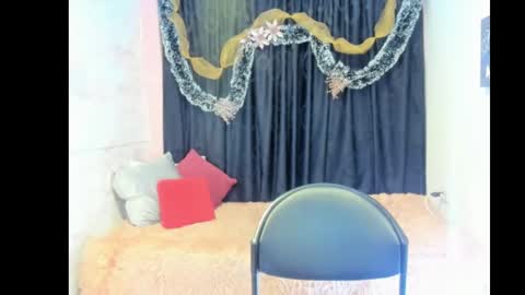 Sasha Brunette online show from December 10, 2024, 5:55 pm