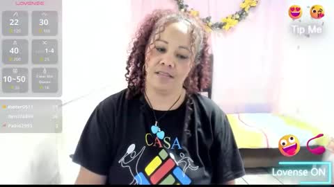 Sasha Brunette online show from January 16, 2026, 12:36 am