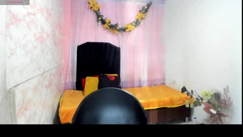 Sasha Brunette online show from April 12, 2026, 11:26 am