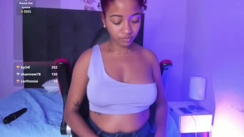 Lady  online show from January 19, 2025, 11:53 pm