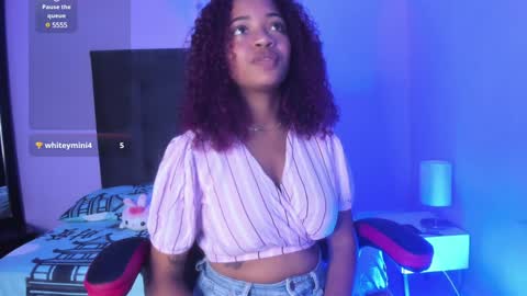 Lady  online show from January 20, 2025, 2:25 pm