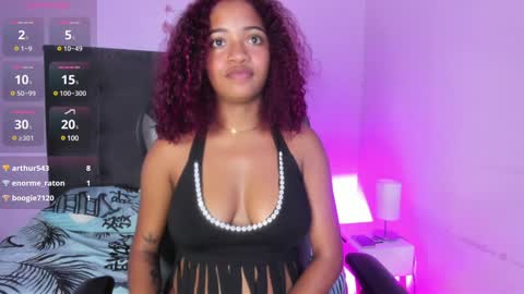 Lady  online show from January 21, 2025, 11:55 pm