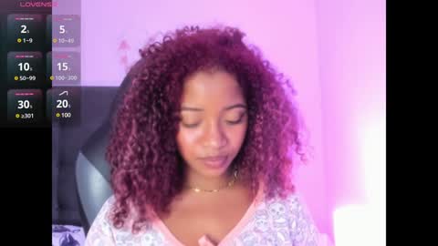 Lady  online show from January 31, 2025, 11:35 pm