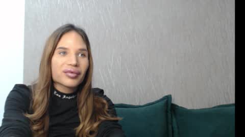 Luna online show from January 14, 2026, 5:07 pm