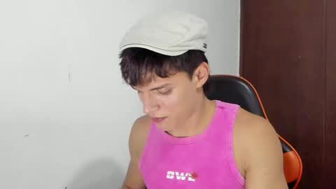 Bruno Bellini online show from February 5, 2026, 2:38 am