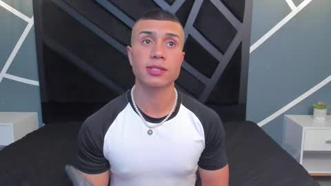 BRUNNO online show from January 7, 2026, 5:26 pm