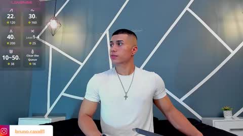 BRUNNO online show from March 2, 2026, 5:31 pm