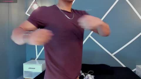 BRUNNO online show from March 15, 2026, 1:50 pm