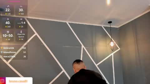 BRUNNO online show from March 30, 2026, 5:25 pm