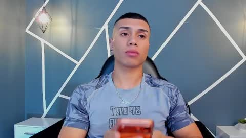 BRUNNO online show from April 12, 2026, 1:27 pm