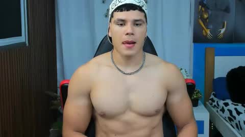 Bruno coleman online show from September 18, 2025, 4:47 am