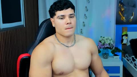 Bruno coleman online show from February 19, 2026, 8:54 am